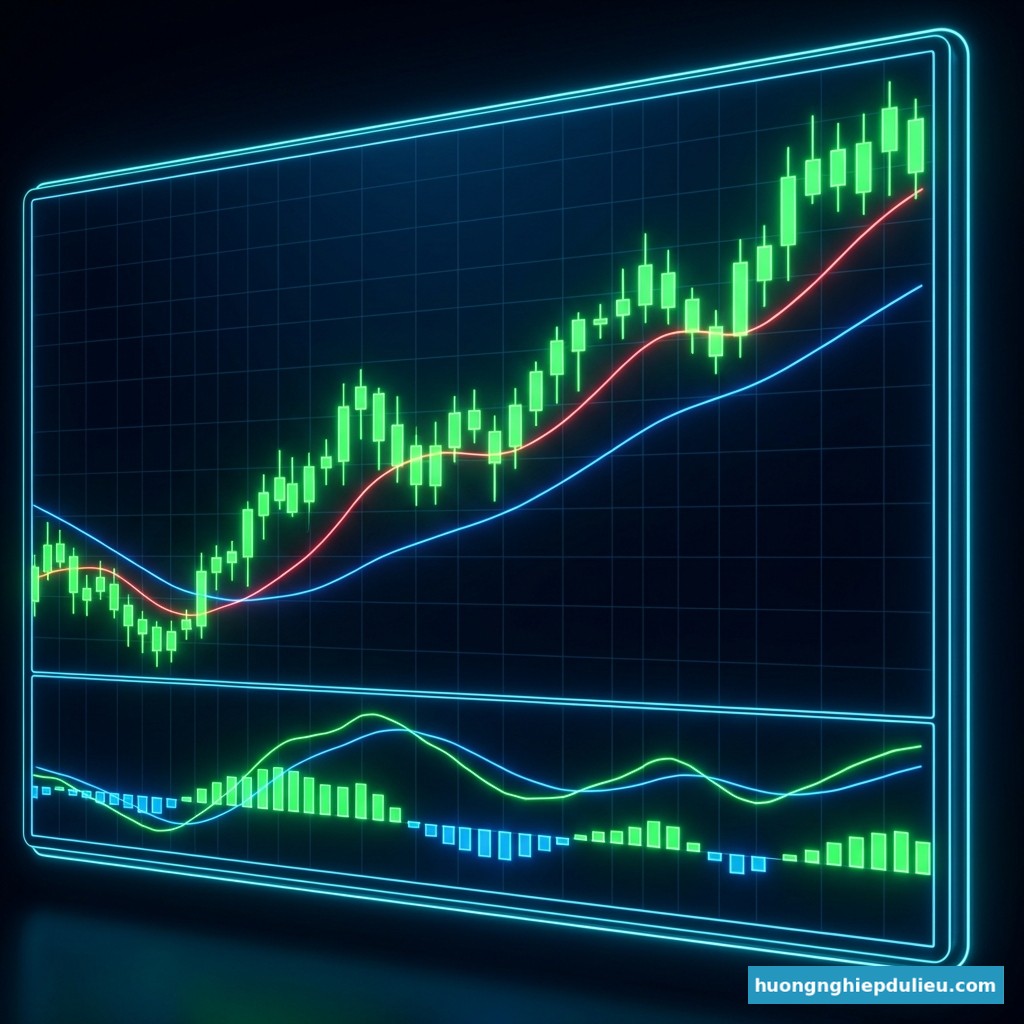 Tâm lý giao dịch: Bẫy FOMO khi nhận tín hiệu xanh